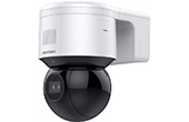 Camera IP Speed Dome hồng ngoại 4.0 Megapixel HIKVISION DS-2DE3A404IW-DE
