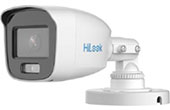 Camera HD-TVI COLORVU 2.0 Megapixel HILOOK THC-B129-M