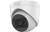 Camera Dome HD-TVI hồng ngoại 2.0 Megapixel HILOOK THC-T120-PS