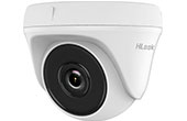 Camera Dome HD-TVI hồng ngoại 2.0 Megapixel HILOOK THC-T123-P