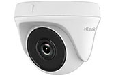 Camera Dome HD-TVI hồng ngoại 4.0 Megapixel HILOOK THC-T140-P