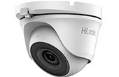 Camera Dome HD-TVI hồng ngoại 4.0 Megapixel HILOOK THC-T140-M