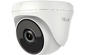 Camera Dome HD-TVI hồng ngoại 2.0 Megapixel HILOOK THC-T220-PC