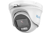 Camera Dome HD-TVI COLORVU 2.0 Megapixel HILOOK THC-T229-M