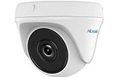 Camera Dome HD-TVI hồng ngoại 4.0 Megapixel HILOOK THC-T240-P
