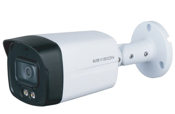 Camera 4 in 1 2.0 Megapixel KBVISION KX-CF2203L-A