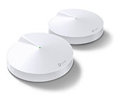AC1300 Whole-Home Mesh Wi-Fi TP-LINK Deco M5 (2-Pack)