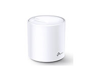 AX3000 Whole Home Mesh Wi-Fi 6 System TP-LINK Deco X60 (1-pack)