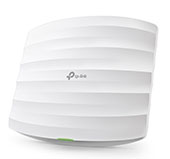 300Mbps Wireless N Ceiling Mount Access Point TP-LINK EAP115