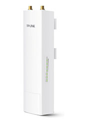 2.4GHz 300Mbps Outdoor Wireless Base Station TP-LINK WBS210